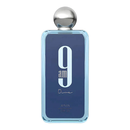 PERFUME 9 AM DIVE PERF-33 BY AFNAN 100ml