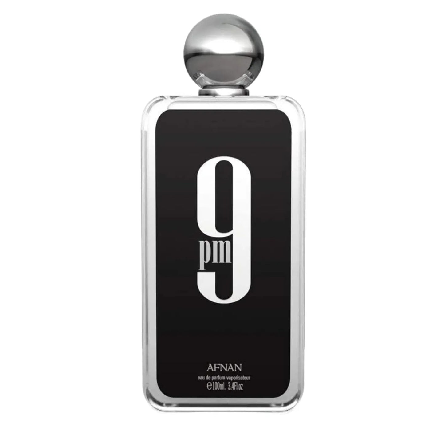AFNAN 9 PM EAU DE PARFUM PARA HOMBRE 100ml