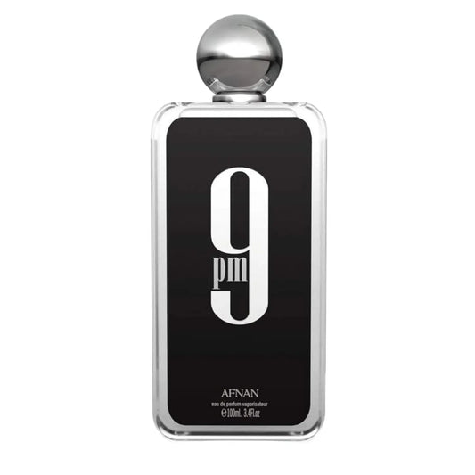 AFNAN 9 PM EAU DE PARFUM PARA HOMBRE 100ml