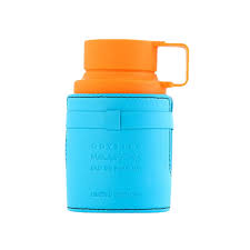 PERFUME ARMAF ODYSSEY MANDARIN PARA HOMBRE 3.4 OZ EDP SP 100ml