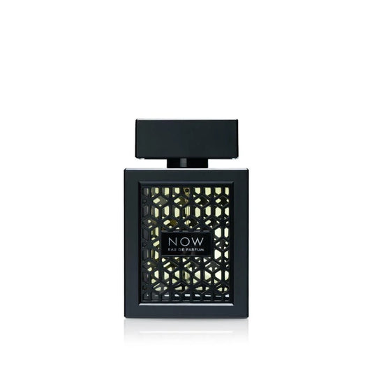 LATTAFA RAVE NOW – EAU DE PARFUM HOMBRE | 100 ML